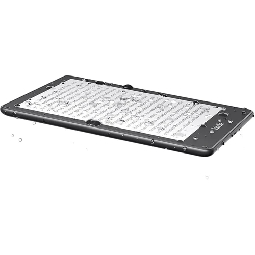 Електронна книга Amazon Kindle Paperwhite 11th Gen. 16GB Agave Green: Бездротові можливості Bluetooth, Wi-Fi