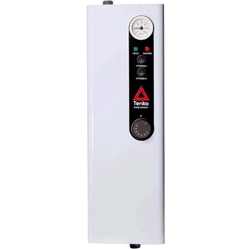 Електричний котел Tenko Економ 24 кВт 380V