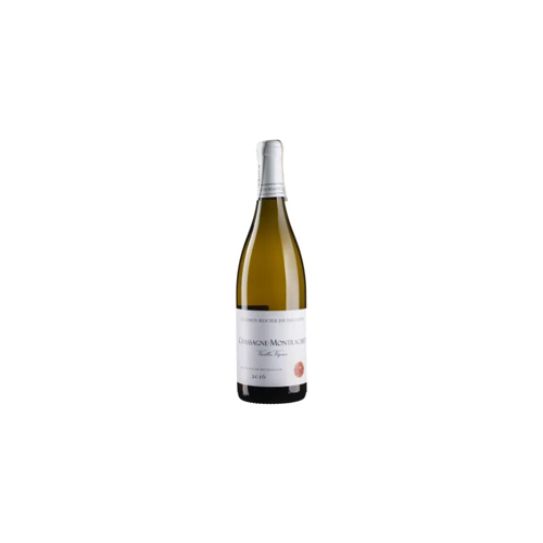 Вино Maison Roche de Bellene Chassagne-Montrachet Villages Vieilles Vignes (0,75 л.) (BW95586)