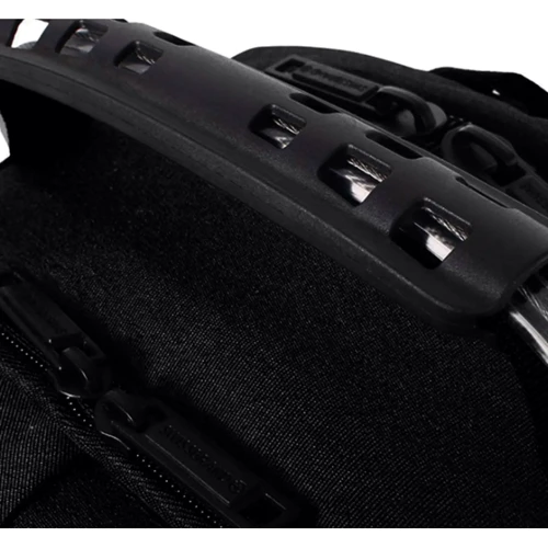 Рюкзак Swissbrand Mandeville Black черный (SWB_BLGEO001U): Тип Рюкзаки