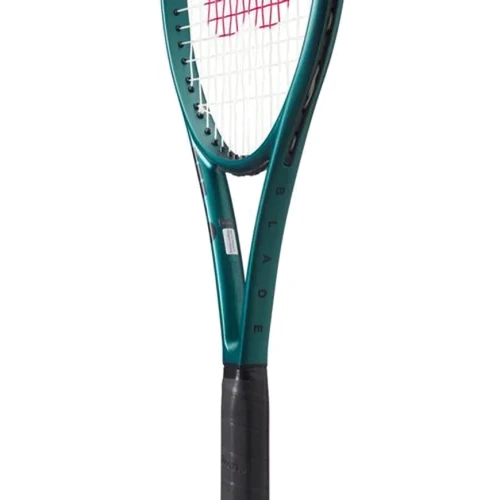 Ракетка Wilson BLADE 100 V9.0 Gr4 (WR151511) фото 5