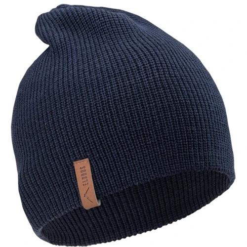 Шапка Elbrus Usian (USIAN-DRESS BLUES) темно-синяя: Производитель Elbrus