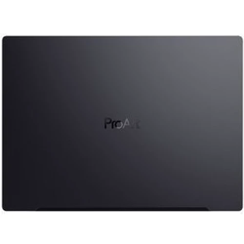Ноутбук ASUS ProArt StudioBook 16 H5600QM (H5600QM-93210B0X) RB: Процессор AMD Ryzen 9 5900HX (3.3 - 4.6 ГГц) / 8 - ядерный