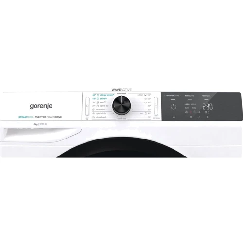 Стиральная машина Gorenje WEI82SDS: Тип машины Автомат