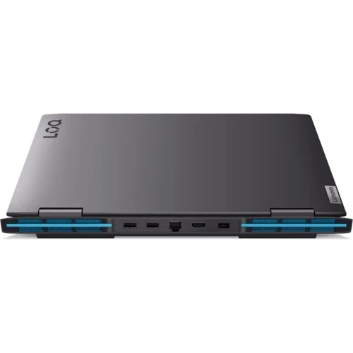 Ноутбук Lenovo LOQ 15APH8 (82XT00FHRA) UA: Процессор AMD Ryzen 7 7840HS (3.8 - 5.1 ГГц) / 8 - ядерный