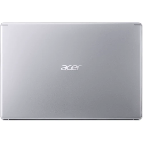 Ноутбук Acer Aspire 5 A515-45-R3SU (NX.A84AA.001) RB: Объем накопителя 512 ГБ (SSD)