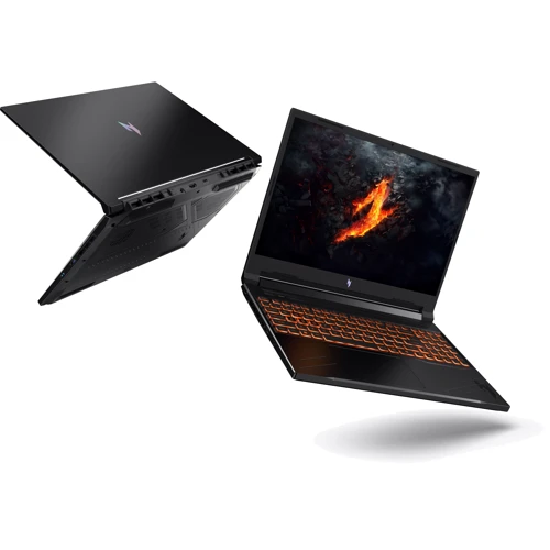 Ноутбук Acer Nitro V 16 ANV16-41-R4WJ (NH.QRVEP.00H): Вес 2.5 кг