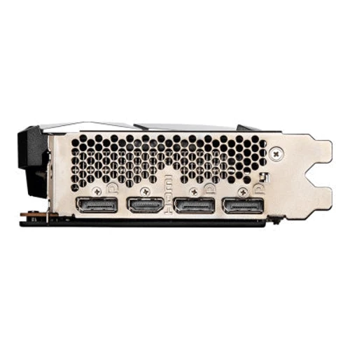 Видеокарта MSI Radeon RX 6650 XT MECH 2X 8G OC: Интерфейс PCI Express 4.0 x16