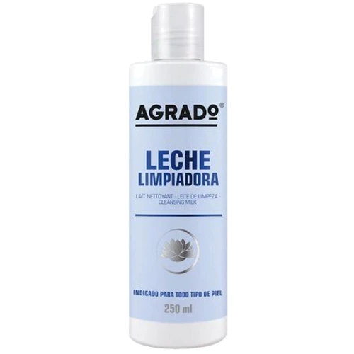 Agrado Молочко очищающее 250ml