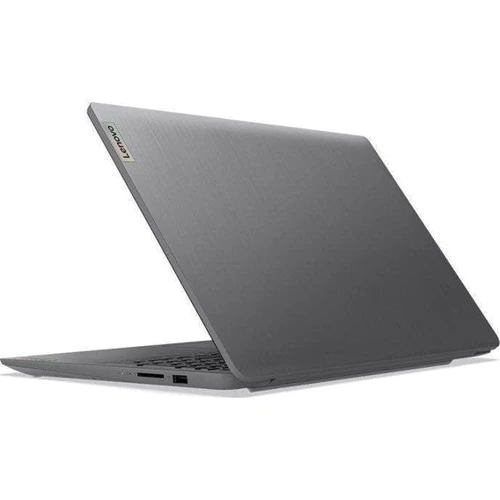 Ноутбук Lenovo IdeaPad 3 15ITL6 (82H803FQPB) UA: Екран 15.6" IPS (1920x1080) Full HD
