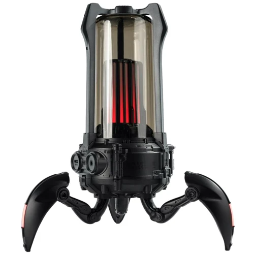 Акустика Gravastar Supernova Black (GRAVASTARG5_BLK): Тип портативная