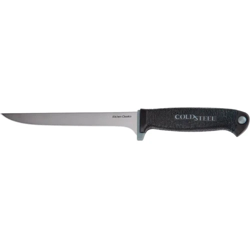 Набор кухонных ножей Cold Steel Kitchen Set 13 предметов (1260.13.59): Метериал лезвия Сталь 4116 Krupp