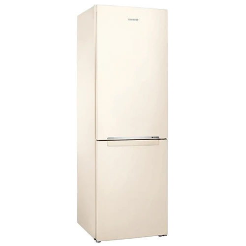 Холодильник Samsung RB33J3000EL/UA: Размеры 185х59.5х66.8 см
