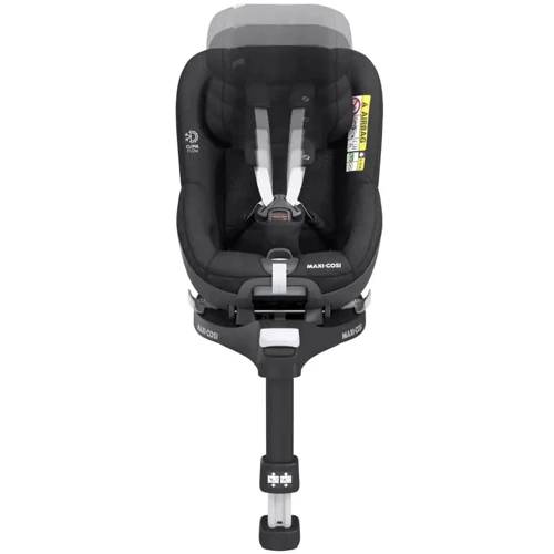 Автокресло Maxi-Cosi Pearl 360 Authentic Black (8045671110) фото 6
