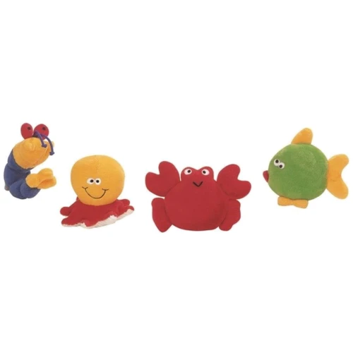 Розвиваюча іграшка K`s Kids Голодний пелікан (KA10208-GB)