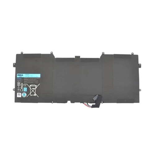 Батарея для ноутбука Dell XPS 13 Ultrabook L321X L322X 7.4V Black 6300mAh OEM (59159)