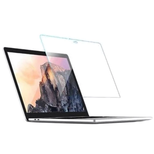 WIWU Screen Protector (2 pcs) for MacBook Air 13.6" M3 | M2 (2024 | 2022)