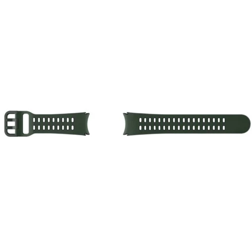 Ремешок Samsung Extreme Sport Band (20mm, M/L) Green for Samsung Watch 4 / 5 / 6 (ET-SXR94LGEGEU): Совместимость с брендом Samsung