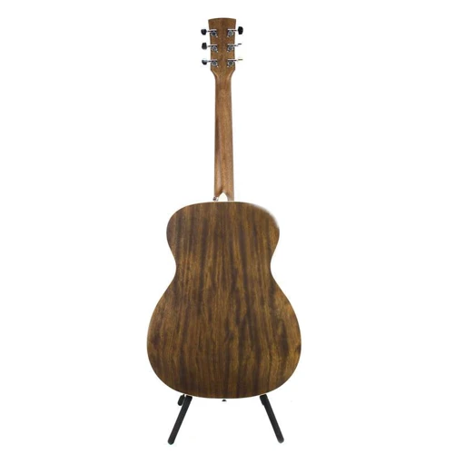 Акустична гітара Ibanez AC340 OPN: Кількість струн 6