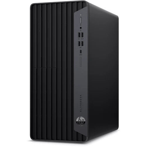 Персональный компьютер (ПК) HP EliteDesk 800 G6 TWR (1D2X8EA): Видеокартка Интегрированный Intel UHD Graphics 630