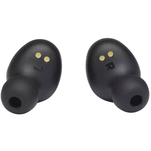 Навушники JBL 115TWS Black (JBLT115TWSBLK): Тип кріплення без кріплень