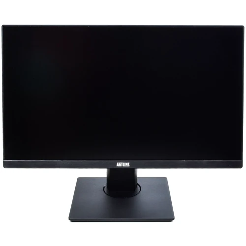 Моноблок ARTLINE Home G73 (G73v14Win) UA: Процессор Intel Core i5-10400 (2.9 - 4.3 ГГц) / 6 - ядерный