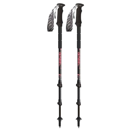 Треккинговая палка Gabel Escape Carbon Lite Tour (7008472100000)