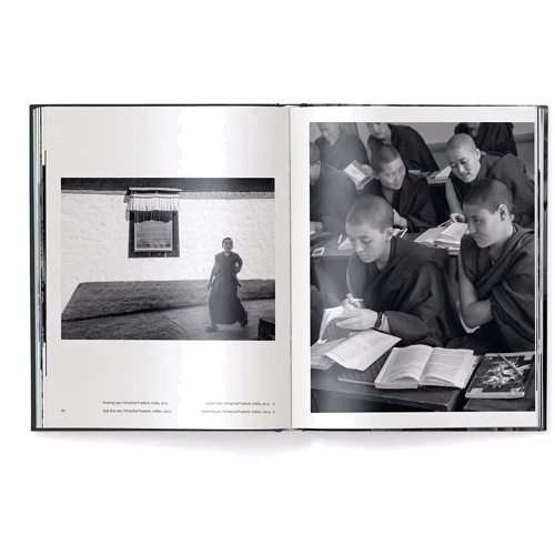 Jon Kolkin: Inner Harmony. Living in Balance фото 6