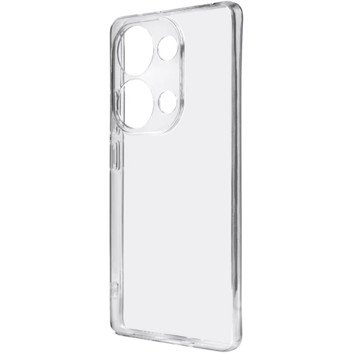 Чехол для телефонов ArmorStandart Air Series Camera cover Transparent for Xiaomi Poco M6 Pro 4G (ARM74158)