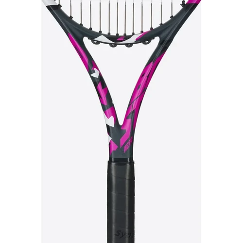 Ракетка Babolat Boost Aero pink Gr2 (121243-100-2) фото 5