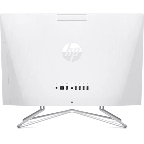 Моноблок HP 22-dd2007ua (6C8T5EA) UA: Оперативна пам'ять 8 ГБ