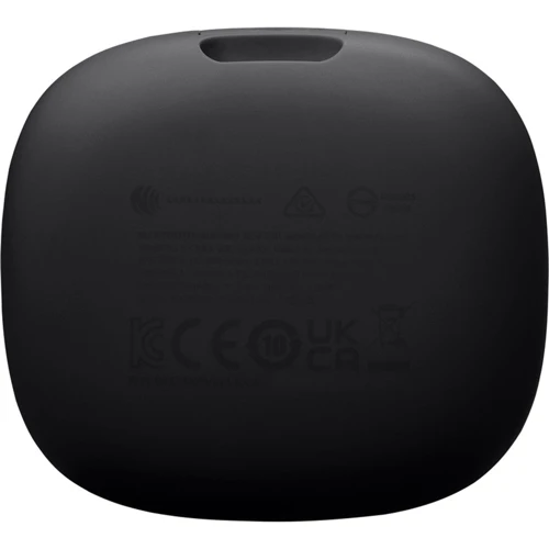 Наушники JBL Wave Flex 2 Black (JBLWFLEX2BLK) UA