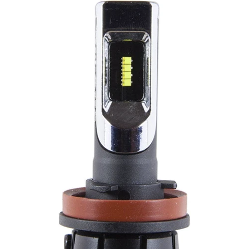 LED лампы Sho-Me F2 H11 30W: Головной свет Противотуманная, Ближний свет