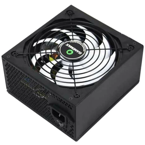 Блок питания GameMax GP-450: Мощность, Ватт 450