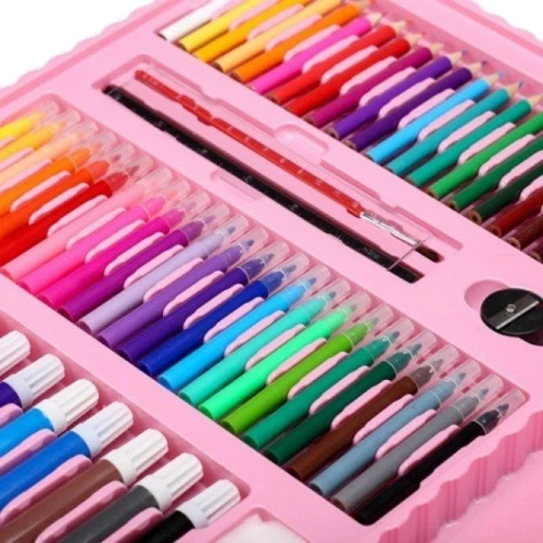 Набор для творчества Bambi MK 4533 (pink)