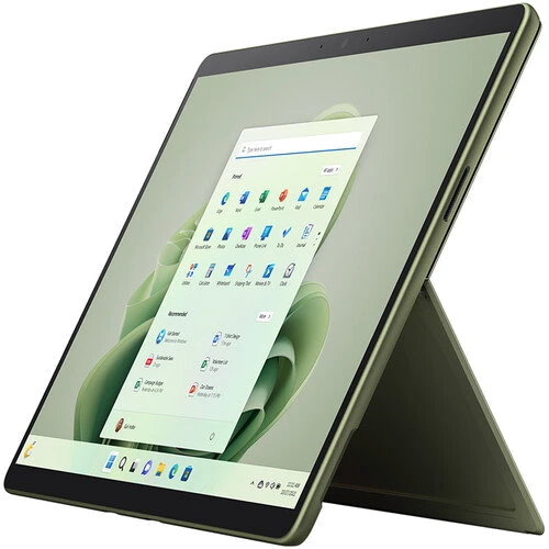 Планшет Microsoft Surface Pro 9 i5 16/256GB Forest (QI9-00052)