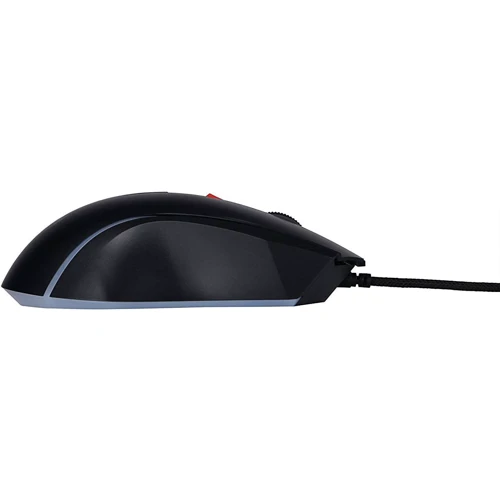 Мышь Marvo G930 USB Black (G930): Тип сенсора оптический