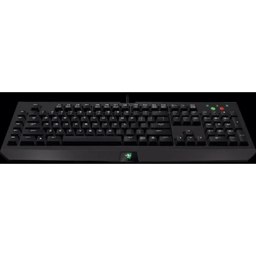 Клавиатура Razer BlackWidow 2013 Tournament Edition (RZ03-00810200-R3M1): Тип клавиатуры игровая