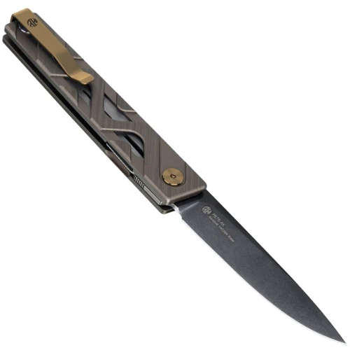 Нож Ruike P878-AK (P878-AK) фото 8