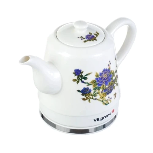 Електрочайник ViLgrand VC 412F