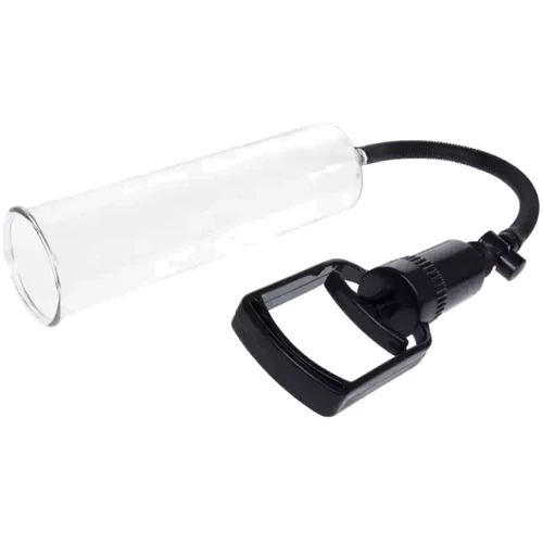 Вакуумная помпа LYBAILE - Penis Enlarger Pump (BM-010067A)