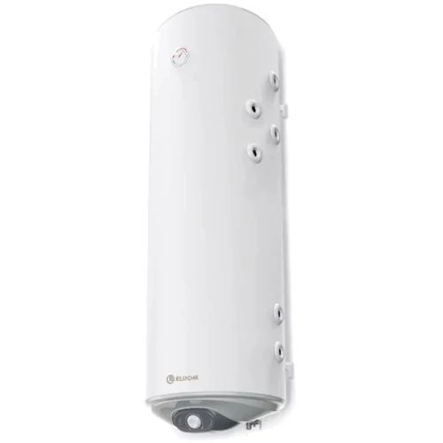 Бойлер Eldom Green Line Eureka 80 SLIM 2x1.0 kW 0,49 m² WV08039SLD