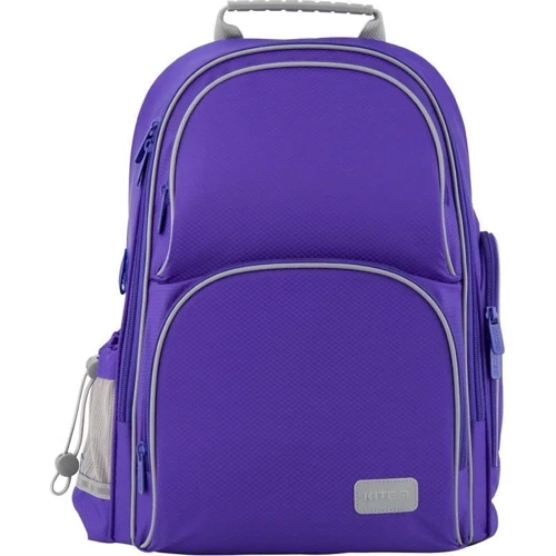 Рюкзак школьный Kite Education Smart синий (K19-702M-3): Пол ребенка Для мальчиков