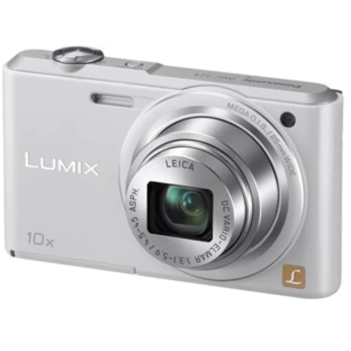 Panasonic DMC-SZ3EE-W White