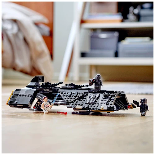 LEGO Star Wars Транспортний корабель лицаря Рен (75284) фото 8