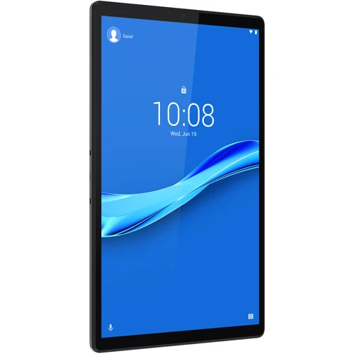 Планшет Lenovo Tab M10 Plus FHD 4/128 WiFI Iron Grey Approved Витринный образец