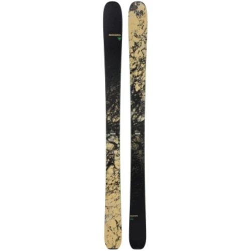Лыжи Rossignol 22 BLACKOPS SENDER 178 (RAJMJ01)
