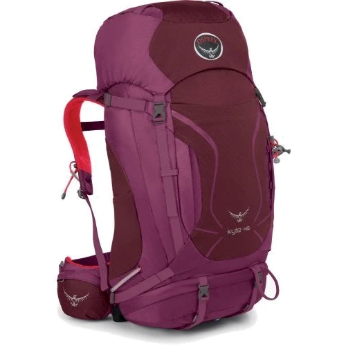 Рюкзак туристический Osprey Kyte 46 Purple Calla WS/WM						