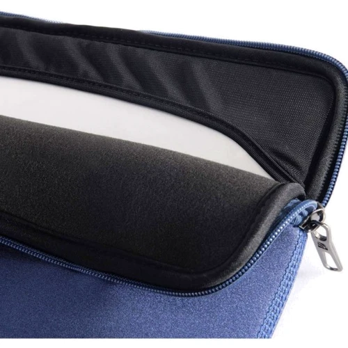 Tucano New Elements Blue (BF-E-MBA13-B) for MacBook 13": Материал Неопрен