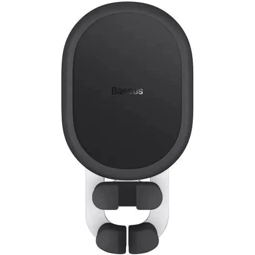 Держатель Baseus Car Holder Air Vent Stable Gravitational Black (SUWX000001): Производитель Baseus